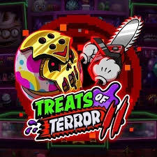 PlaynGo : Treats of Terror II - SIGAMEN137
