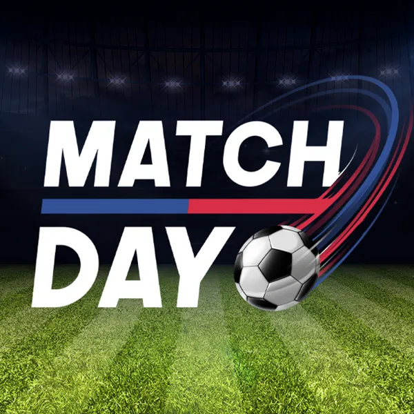 Match Day - SIGAMEN137