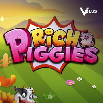 Rich Piggies - SIGAMEN137