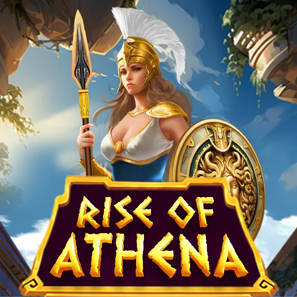 CosmoPlay : Rise of Athena - SIGAMEN137