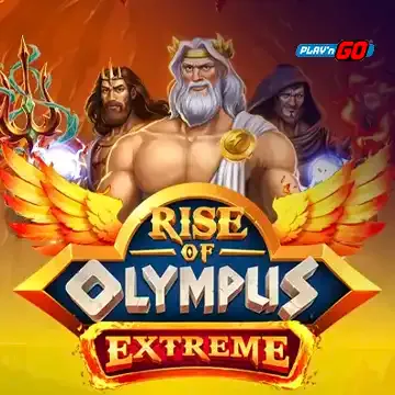 PlaynGo : Rise of Olympus Extreme - SIGAMEN137