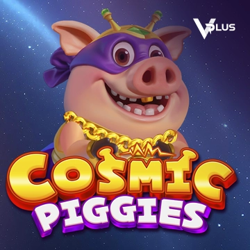 Cosmic Piggies - SIGAMEN137