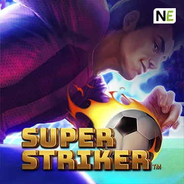 Super Striker - SIGAMEN137