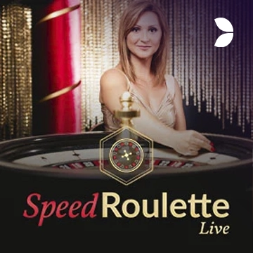 Speed Roulette - SIGAMEN137