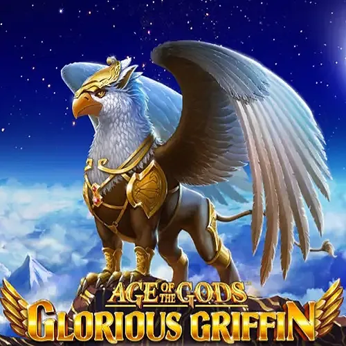 Age of the Gods: Glorious Griffin - SIGAMEN137