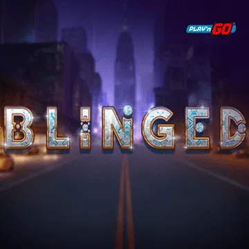 PlaynGo : Blinged - SIGAMEN137