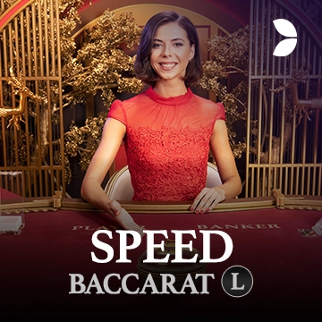 Speed Baccarat L - SIGAMEN137