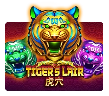 Joker123 : Tigers Lair - SIGAMEN137
