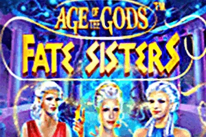 Age of the Gods: Fate Sisters - SIGAMEN137