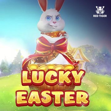 Redtiger : Lucky Easter - SIGAMEN137