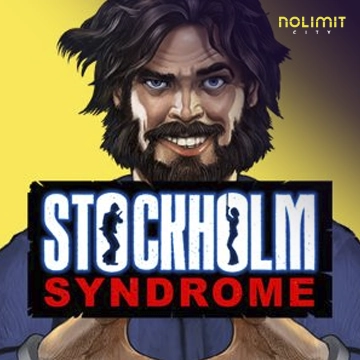 NolimitCity : Stockholm Syndrome - SIGAMEN137