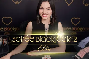 Blackjack Soirée 2 - SIGAMEN137