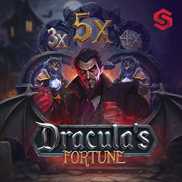 Draculas Fortune - SIGAMEN137