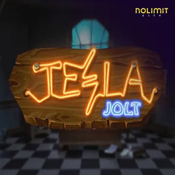 NolimitCity : Tesla Jolt - SIGAMEN137