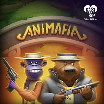 PeterSons : Animafia - SIGAMEN137