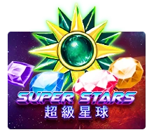 Joker123 : Super Stars - SIGAMEN137