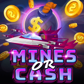 Mines or Cash - SIGAMEN137