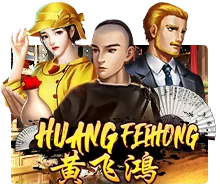 Joker123 : Huang Fei Hong - SIGAMEN137