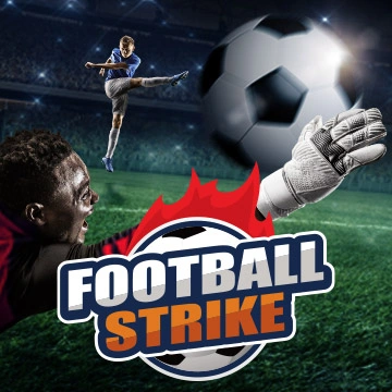 Football Strike - SIGAMEN137