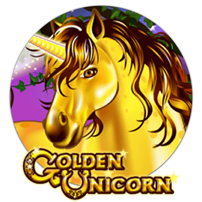 Habanero : Golden Unicorn - SIGAMEN137