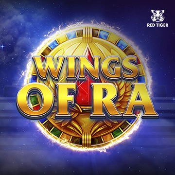Redtiger : Wings of Ra - SIGAMEN137