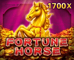 JDB : Fortune Horse - SIGAMEN137