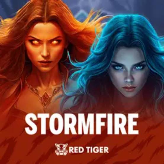 Stormfire - SIGAMEN137