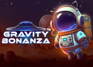 Pragmatic : Gravity Bonanza - SIGAMEN137