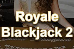 Royale Blackjack 2 - SIGAMEN137