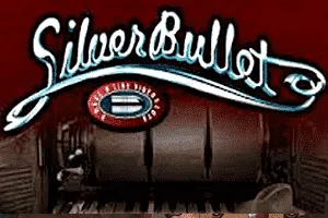 Silver Bullet - SIGAMEN137