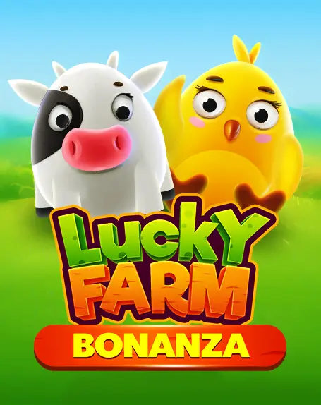 Bgaming : Lucky Farm Bonanza - SIGAMEN137