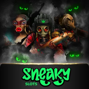Sneakyslots - SIGAMEN137