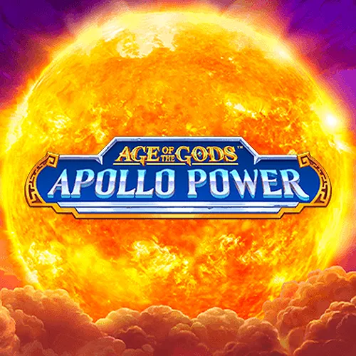 Age of the Gods: Apollo Power - SIGAMEN137