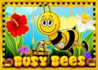Pragmatic : Busy Bees - SIGAMEN137