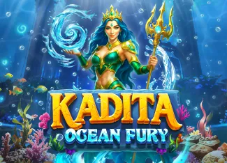 Pragmatic : Kadita Ocean Fury - SIGAMEN137