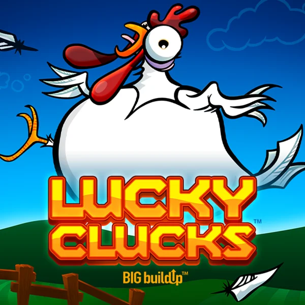 Lucky Clucks - SIGAMEN137