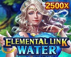 JDB : Elemental Link Water - SIGAMEN137