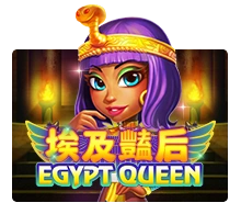 Joker123 : Egypt Queen - SIGAMEN137