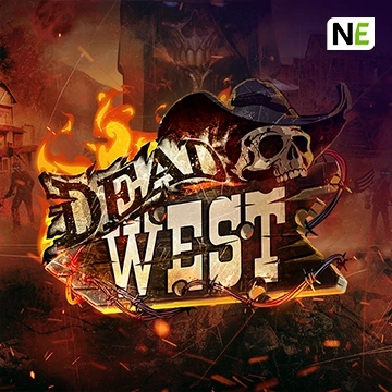 Dead West - SIGAMEN137