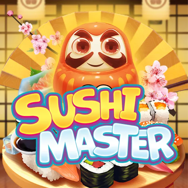 CosmoPlay : Sushi Master - SIGAMEN137
