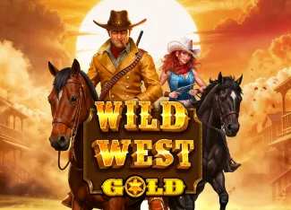 Pragmatic : Wild West Gold - SIGAMEN137