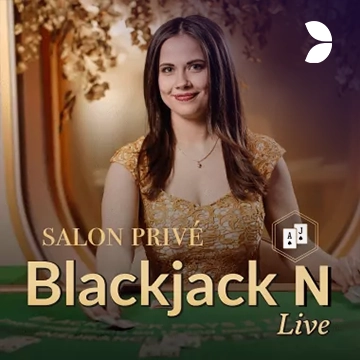 Salon Privé Baccarat N - SIGAMEN137