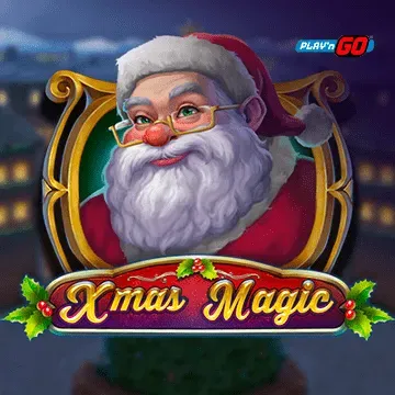 PlaynGo : Xmas Magic - SIGAMEN137