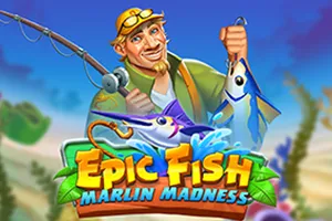 Epic Fish: Marlin Madness - SIGAMEN137