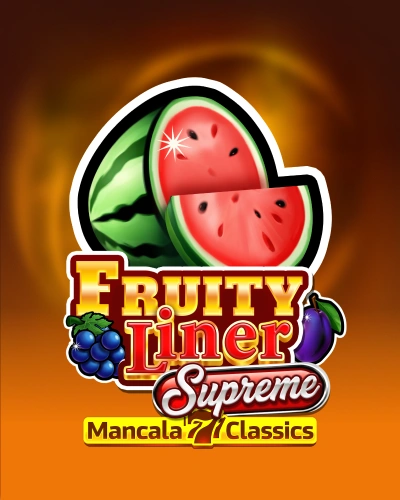 Mancala : FruityLiner Supreme - SIGAMEN137