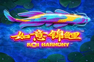 Koi Harmony - SIGAMEN137