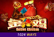 Spadegaming : Golden Chicken - SIGAMEN137