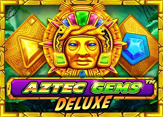 Pragmatic : Aztec Gems Deluxe - SIGAMEN137