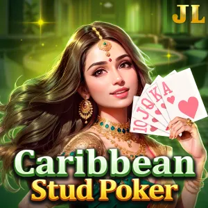 Caribbean Stud Poker - SIGAMEN137