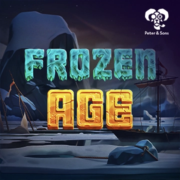 PeterSons : Frozen Age - SIGAMEN137